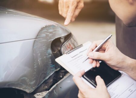 Hire Aggressive & Successful Car Accident Attorneys In Parsippany NJ