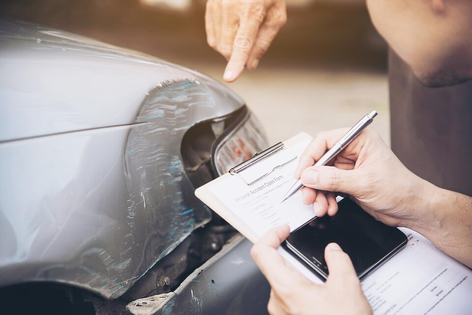 Hire Aggressive & Successful Car Accident Attorneys In Parsippany NJ