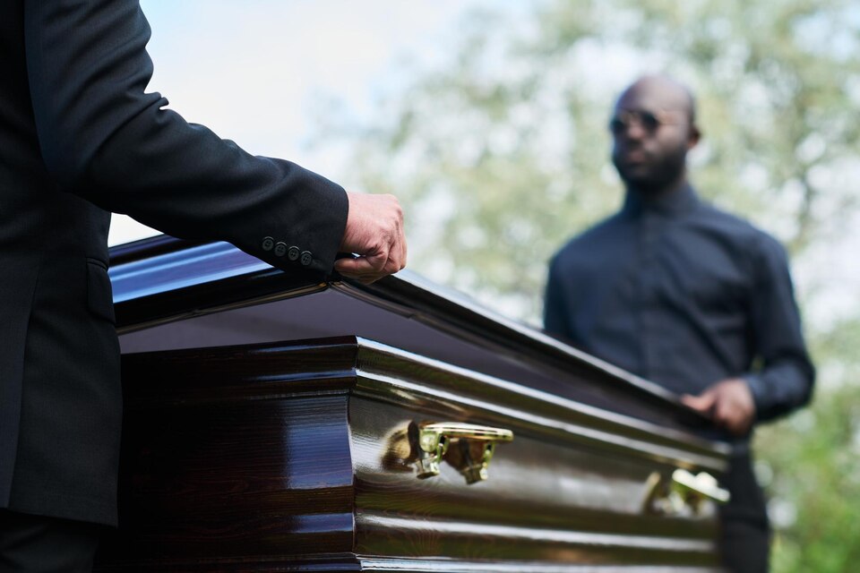 Wrongful Death Lawyers NJ